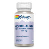 Monolaurin 60cap - Solaray