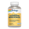 Glycinate Magnesio 281Mg 120comp - Solaray