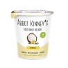 Yogur Coco Daily Delight Vainilla Bio 350g - Abbot Kinney's