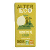 Chocolate Negro Limon Bio 100g - Alter Eco