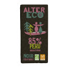 Chocolate Negro Peru 85% Bio 100g - Alter Eco