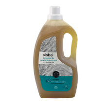 Detergente Líquido Bio 1.5l Lavanda - Biobel