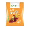 Gominolas Frutas Sin Gelatina 100g - Biobon Gominolas Frutas Sin Gelatina 100g - Biobon