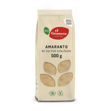 Amaranto Bio 500g - El Granero