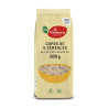 Copos 5 Cereales Bio 500g - El Granero