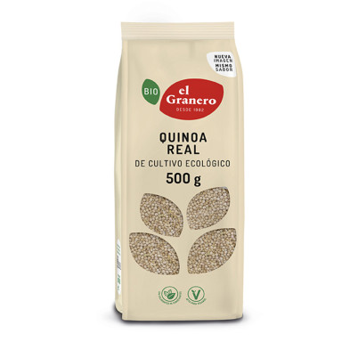 Quinoa Bio 500g - El Granero