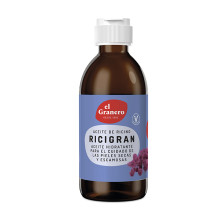 Ricigran (Aceite Ricino Uso Externo) 250ml - El Granero