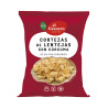 Chips De Lentejas Bio 65g - El Granero