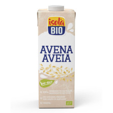 Bebida De Avena Bio 1l - Isola