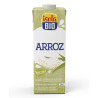 Bebida De Arroz Bio 1l - Isola