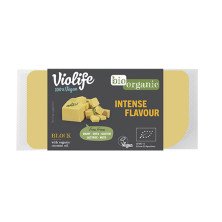 Bloque Vegano Sabor Cheddar Bio 150g - Violife