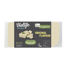 Bloque Vegano Sabor Original Bio 150g - Violife