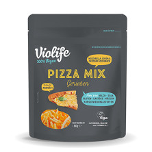 Rallado Vegano Pizza 180g - Violife