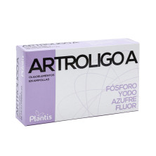 Artroligo A Ampollas  - Plantis