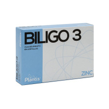 Biligo 03 Zinc 20amp - Plantis