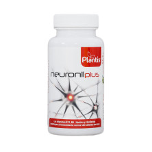 Neuronil Plus (Memoria) 60cap - Plantis