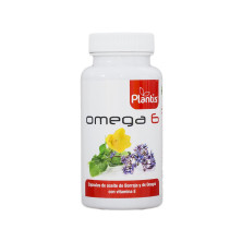 Omega 6 100per - Plantis