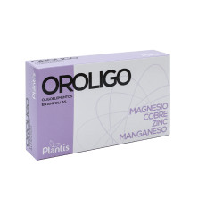 Oroligo 20amp - Plantis