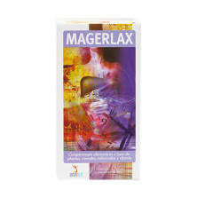 Magerlax 100cap - Luso Diete
