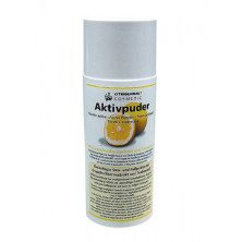 Citrobiotic Polvo Activo Pomelo + Arbol De Te 100g - Sanitas