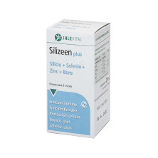 Silizeen Plus 25ml - Ihle Vital