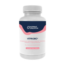 Vitprobio 30vcap - Nutrinat Evolution