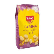 Farina 1kg - Schar