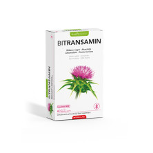Bitransamin Transaminasas Elevadas 60cap