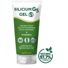 Silicio Organico Gel G5 150ml