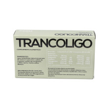 Trancoligo 20 Ampollas 5ml - Plantis
