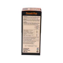 Parastil Plus 250ml