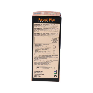 Parastil Plus 250ml