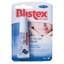 Regenerador Labial (Blister) - Blistex