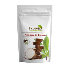 Almidon De Tapioca 250g - Salud Viva