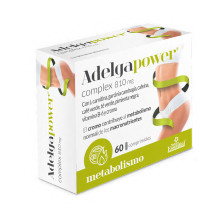 Adelgapower Complex 810mg 60comp - Nature Essential