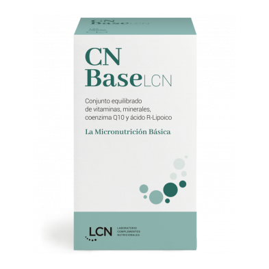 Cn Base Lcn 60cap