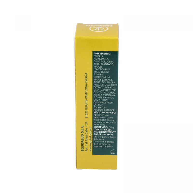 Cerato Herbal 50g