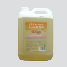 Vital Jabon Coco Liquido 5l - Beltranvital