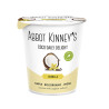 Yogur Coco Daily Delight Vainilla Bio 350g Pack 6ud - Abbot Kinney's
