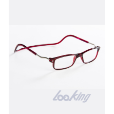 GAFA CONTACT ROJA +2.00