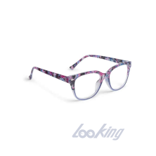 Gafa Flora +3,50
