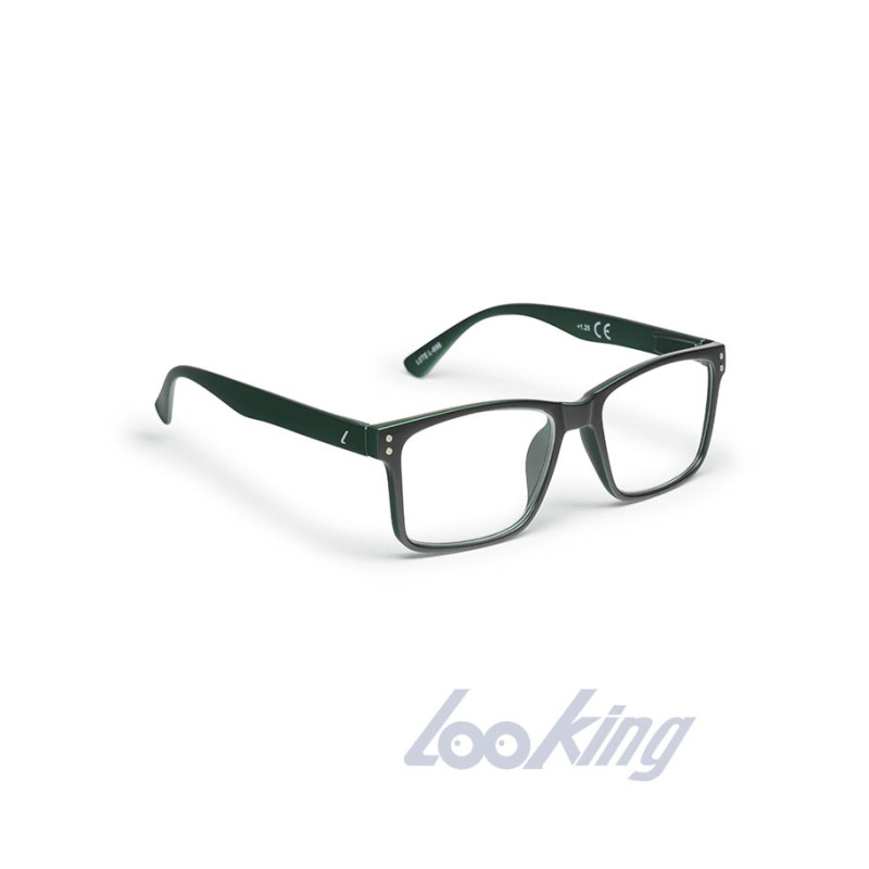 Gafa Henry +3,50 - Loring