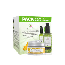 Pack Revitalizante Firmeza Y Antiarrugas - Armonia