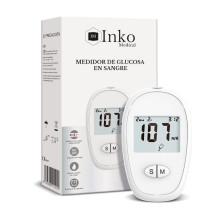 Glucometro Inko Medical - Inko