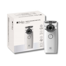Nebulizador Portatil Malla Inko Medical - Inko