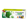 Cannalges Crema Cbd 60ml - Novadiet Cannalges Crema Cbd 60ml - Novadiet