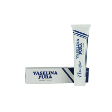 Vaselina Pura Betamadrileño 30g