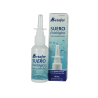 Suero Fisiologico Nebulizador Betafar 60ml