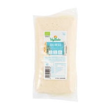 Tofu Granel Fresco Bio 1kg - Vegetalia