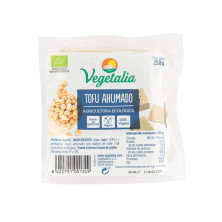 Tofu Ahumado Bio 250g - Vegetalia